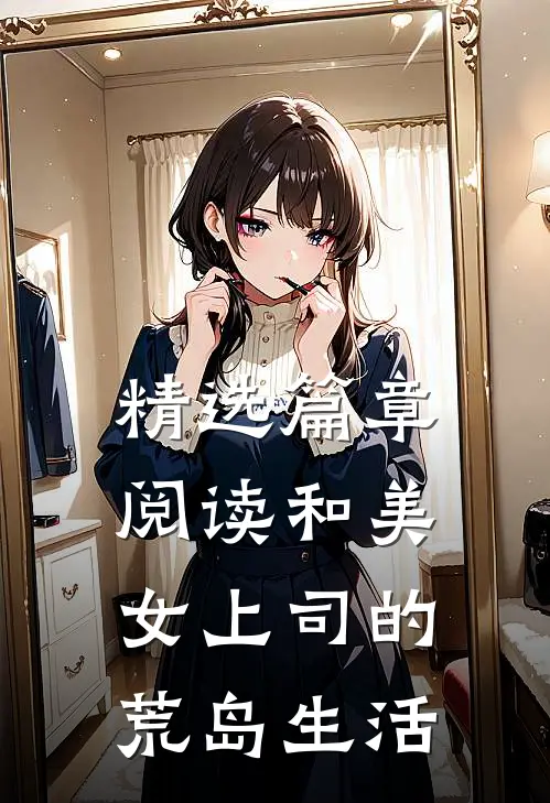 精选篇章阅读和美女上司的荒岛生活