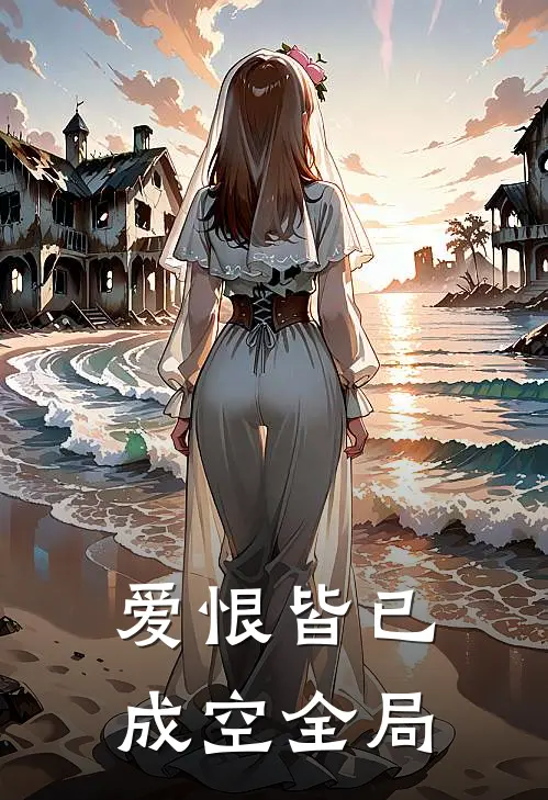 爱恨皆已成空全局