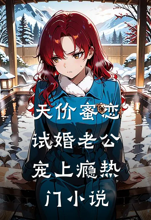 天价蜜恋：试婚老公宠上瘾热门小说
