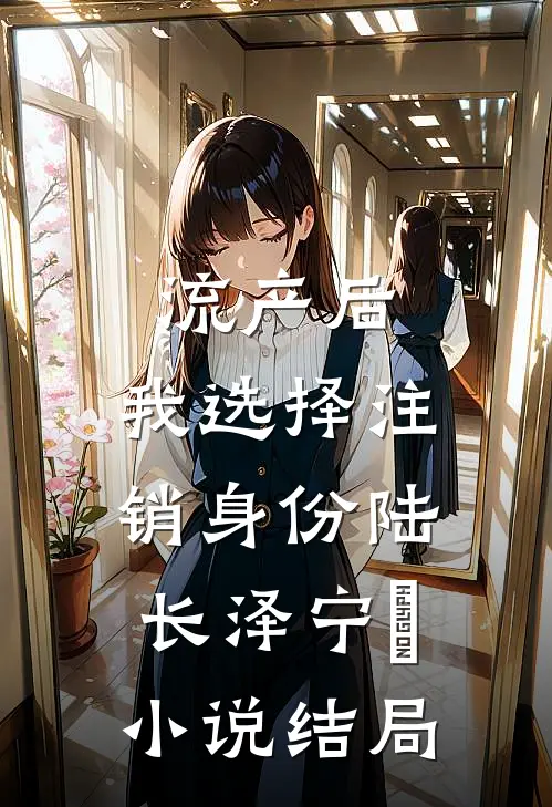 流产后，我选择注销身份陆长泽宁玥小说结局