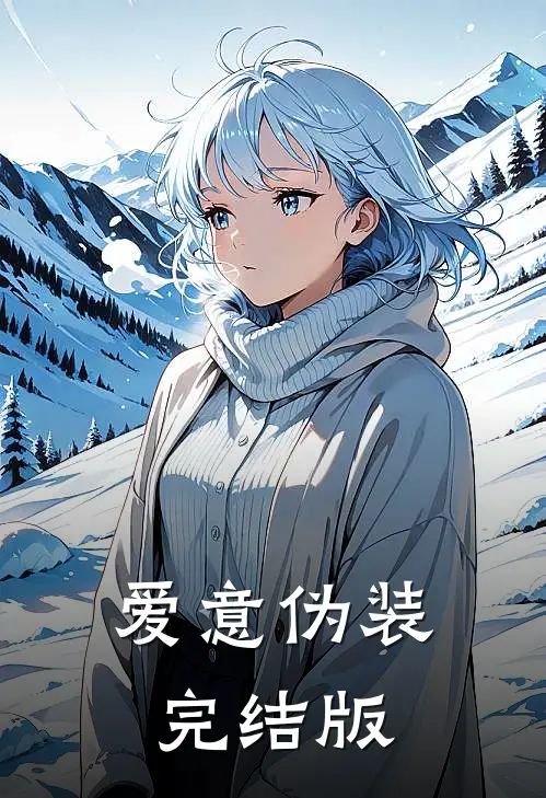 爱意伪装完结版