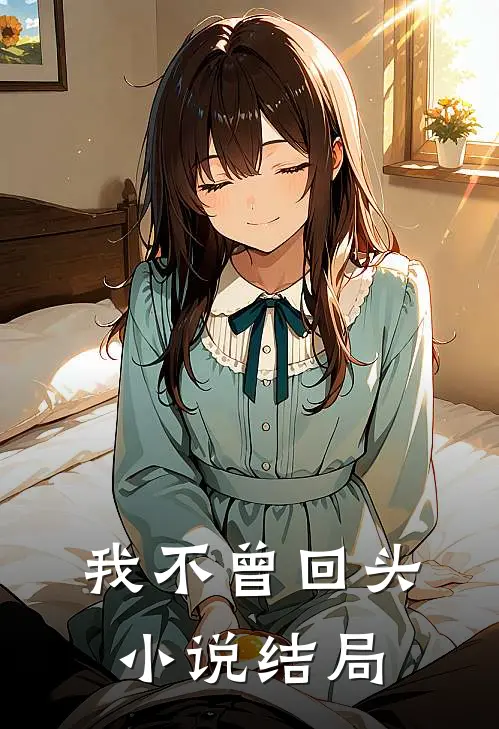 我不曾回头小说结局