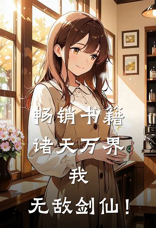 畅销书籍诸天万界：我，无敌剑仙！
