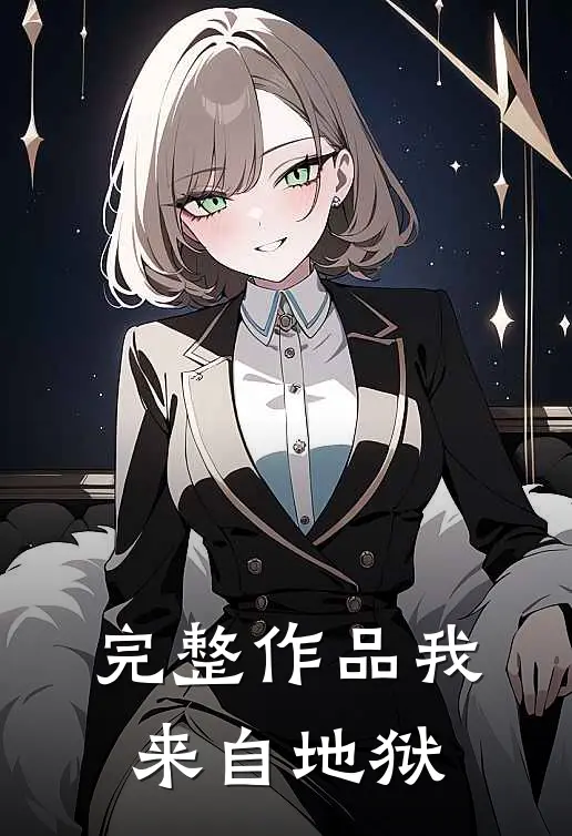 完整作品我，来自地狱