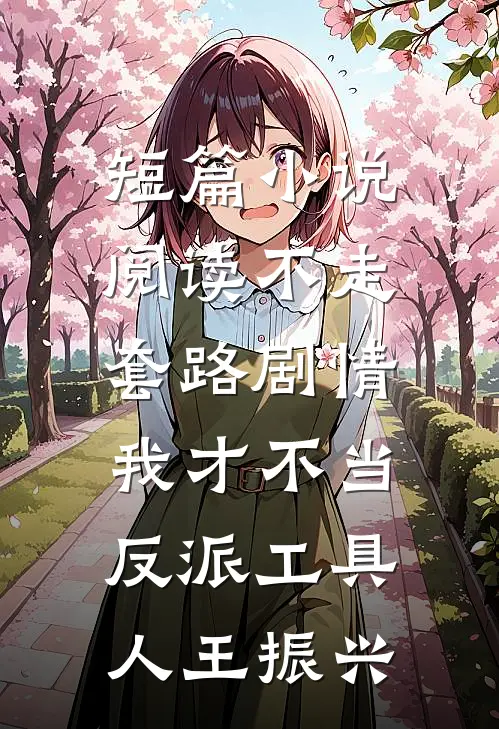短篇小说阅读不走套路剧情,我才不当反派工具人王振兴