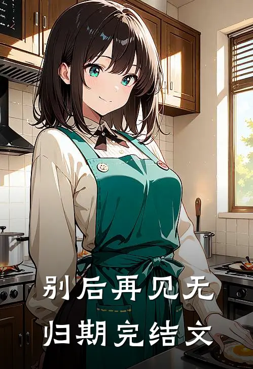 别后再见无归期完结文