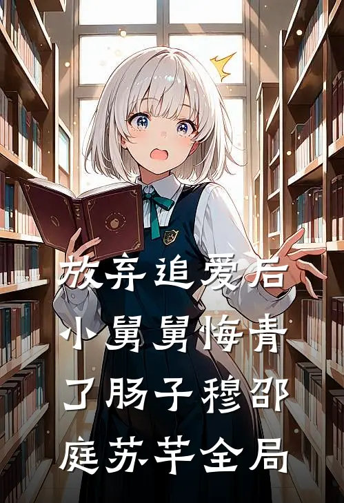 放弃追爱后，小舅舅悔青了肠子穆邵庭苏芊全局