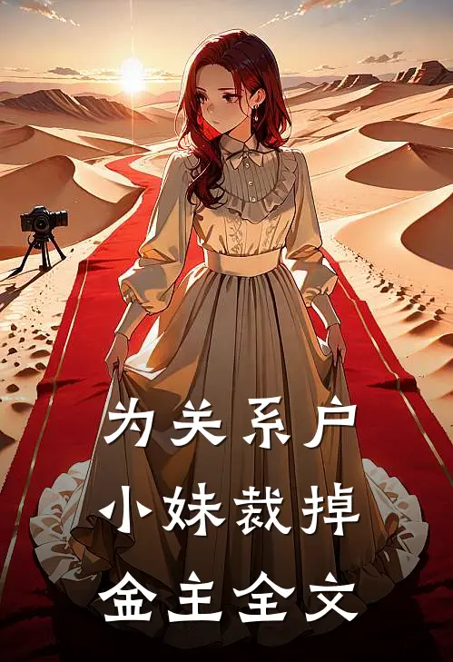 为关系户小妹裁掉金主全文