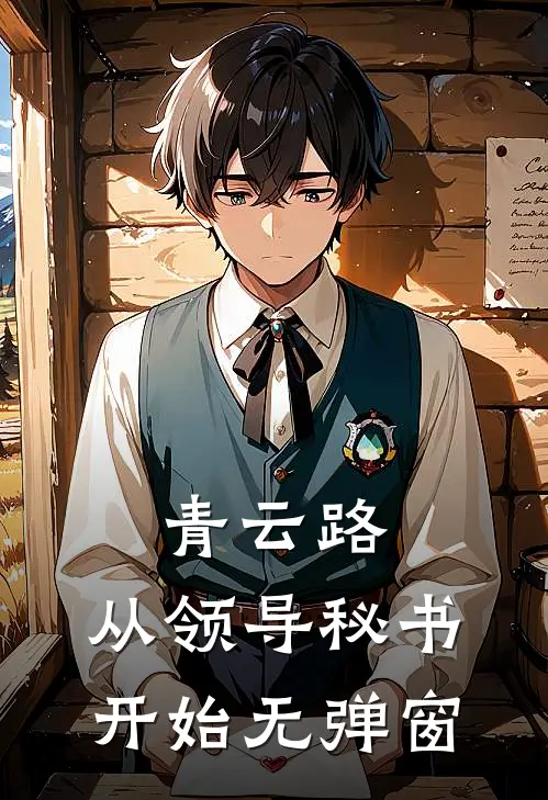 青云路：从领导秘书开始无弹窗
