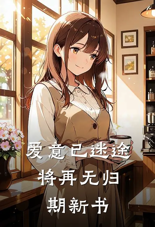 爱意已迷途，将再无归期新书