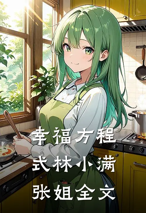 幸福方程式林小满张姐全文