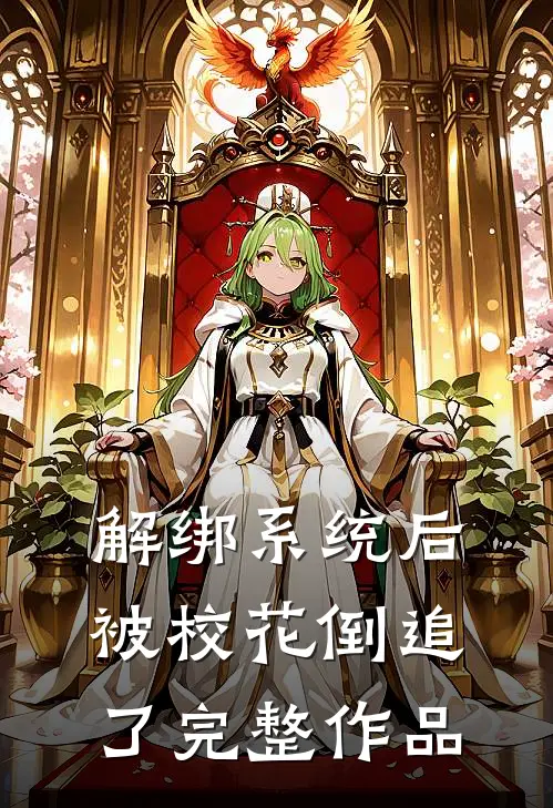 解绑系统后，被校花倒追了完整作品