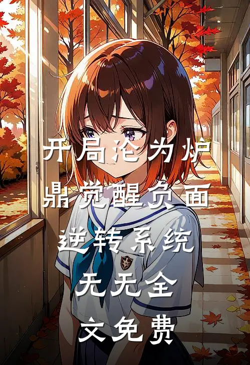开局沦为炉鼎觉醒负面逆转系统： 无无全文免费