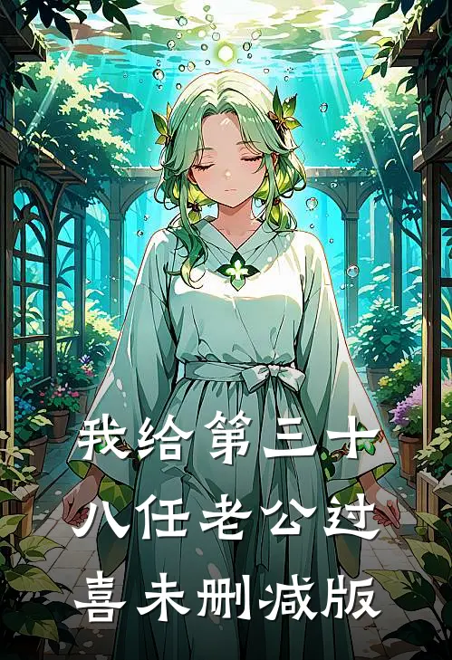 我给第三十八任老公过喜未删减版