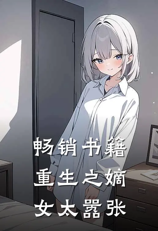 畅销书籍重生之嫡女太嚣张