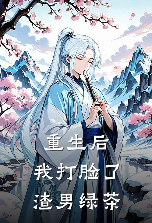 重生后，我打脸了渣男绿茶
