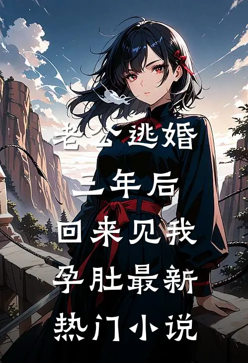 老公逃婚三年后，回来见我孕肚最新热门小说
