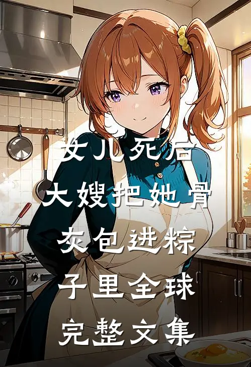 女儿死后，大嫂把她骨灰包进粽子里全球完整文集