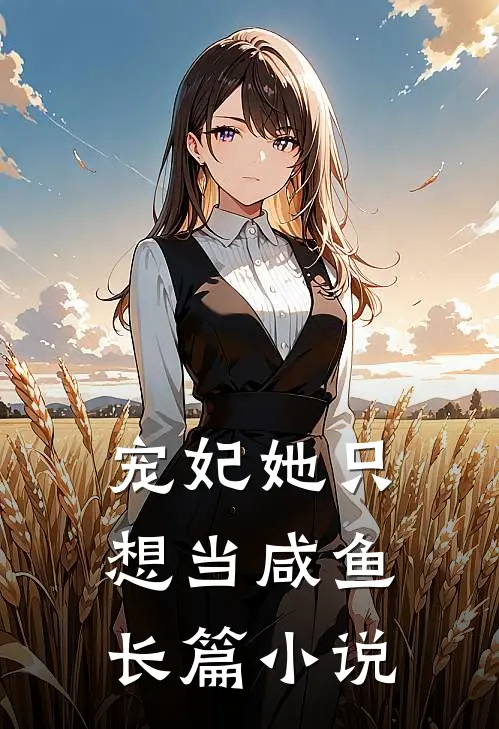 宠妃她只想当咸鱼长篇小说