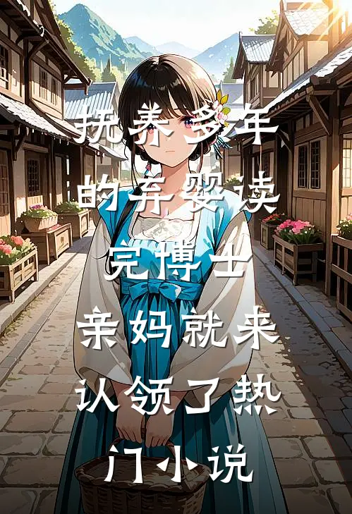 抚养多年的弃婴读完博士，亲妈就来认领了热门小说