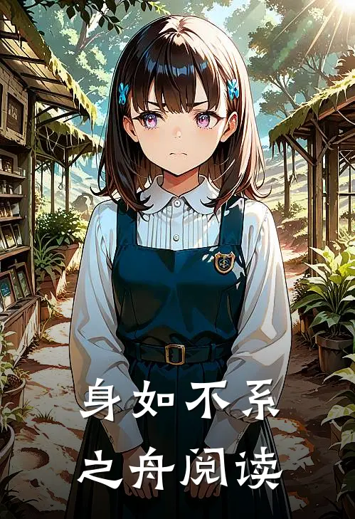 身如不系之舟阅读