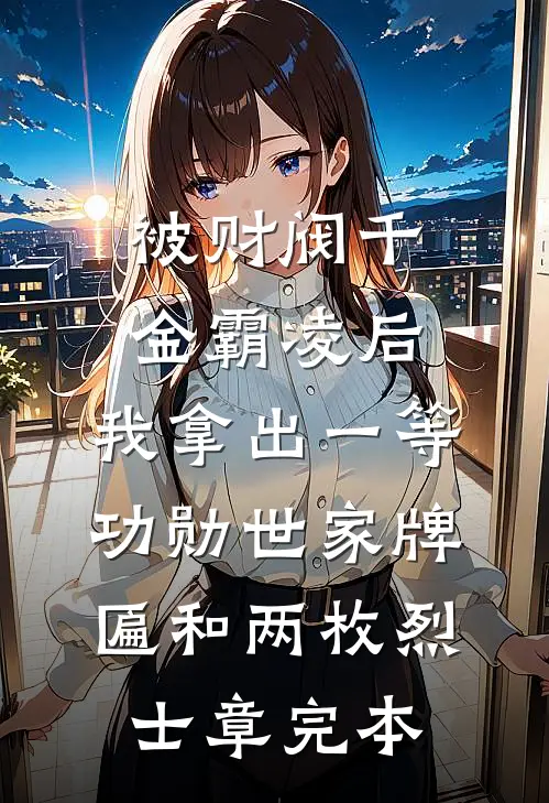 被财阀千金霸凌后，我拿出一等功勋世家牌匾和两枚烈士章完本