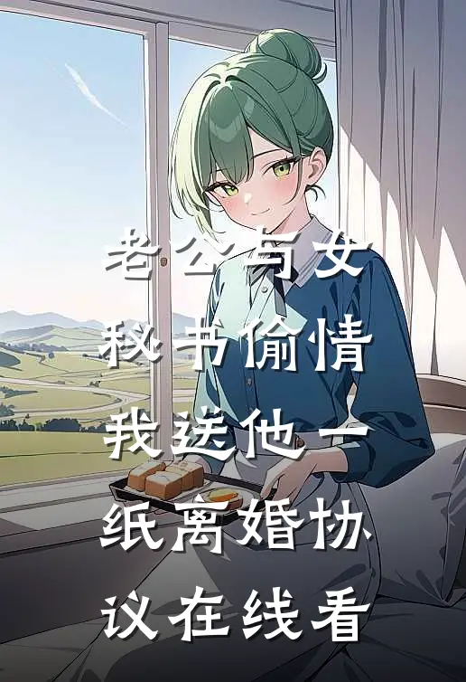 老公与女秘书偷情，我送他一纸离婚协议在线看