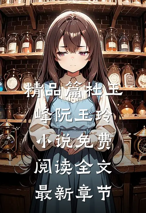 精品篇杜玉峰阮玉玲小说免费阅读全文最新章节