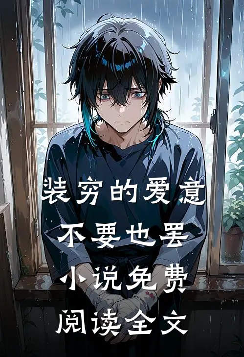 装穷的爱意，不要也罢小说免费阅读全文
