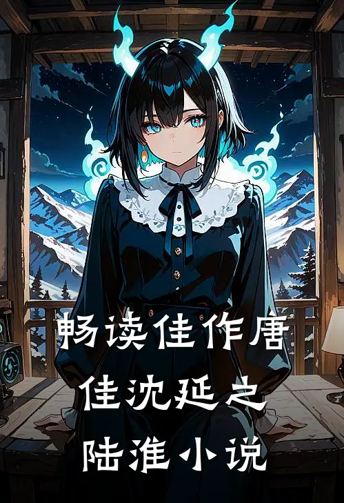 畅读佳作唐佳沈延之陆淮小说