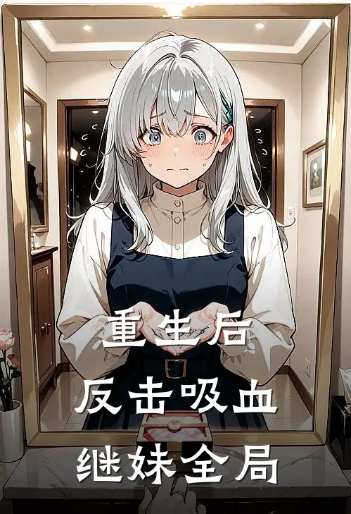 重生后，反击吸血继妹全局