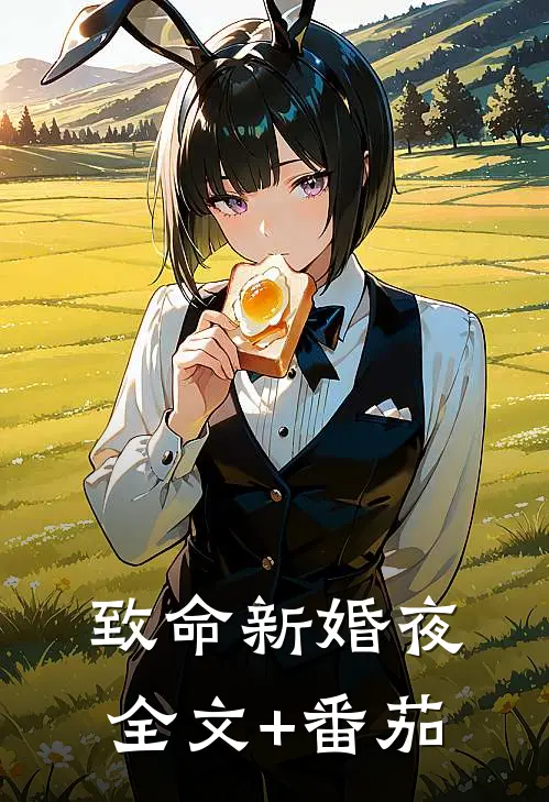 致命新婚夜全文+番茄