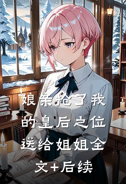 娘亲抢了我的皇后之位送给姐姐全文+后续