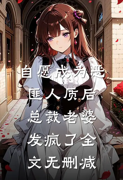 自愿成为恶匪人质后，总裁老婆发疯了全文无删减