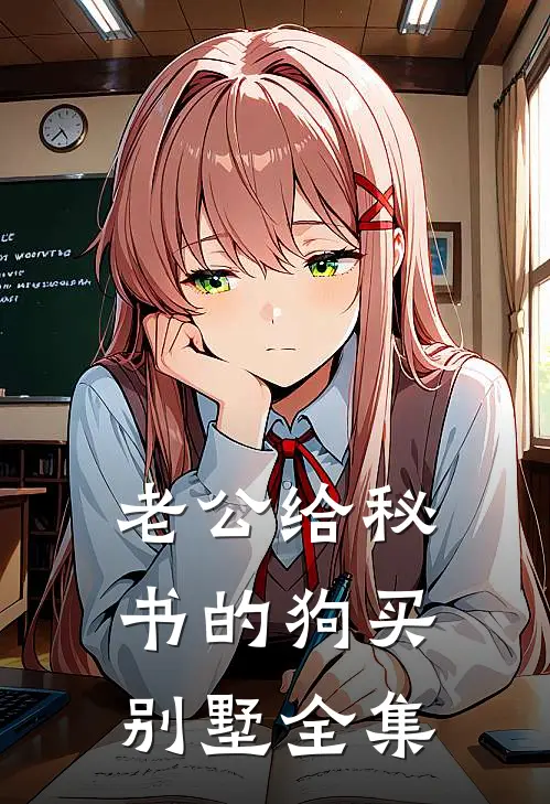 老公给秘书的狗买别墅全集