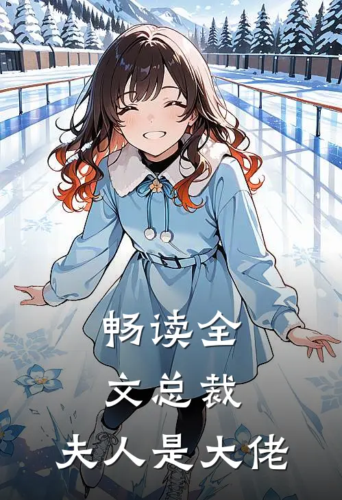 畅读全文总裁，夫人是大佬