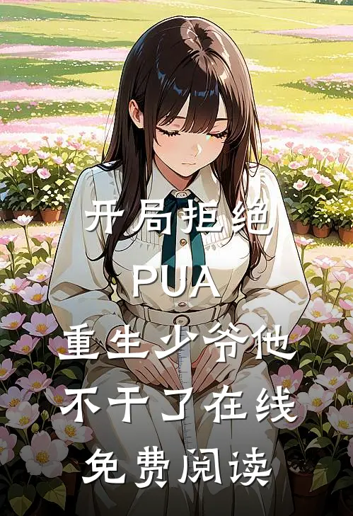 开局拒绝PUA，重生少爷他不干了在线免费阅读