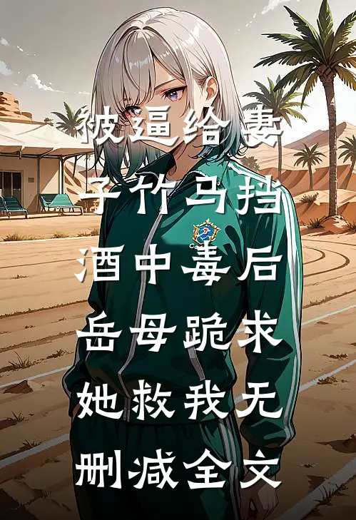 被逼给妻子竹马挡酒中毒后，岳母跪求她救我无删减全文