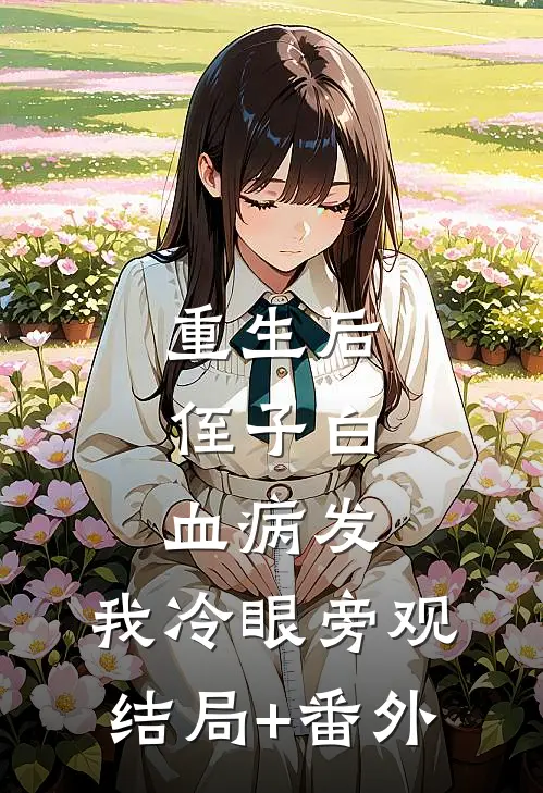 重生后，侄子白血病发，我冷眼旁观结局+番外
