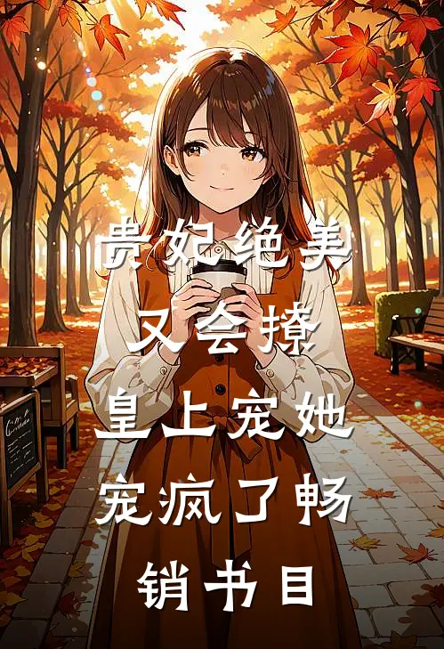 贵妃绝美又会撩，皇上宠她宠疯了畅销书目