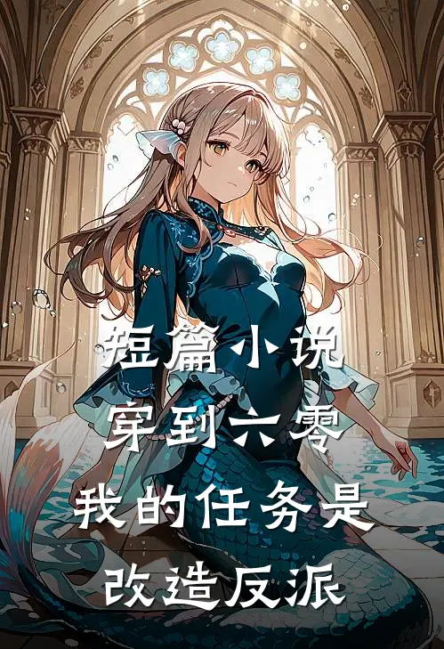 短篇小说穿到六零：我的任务是改造反派