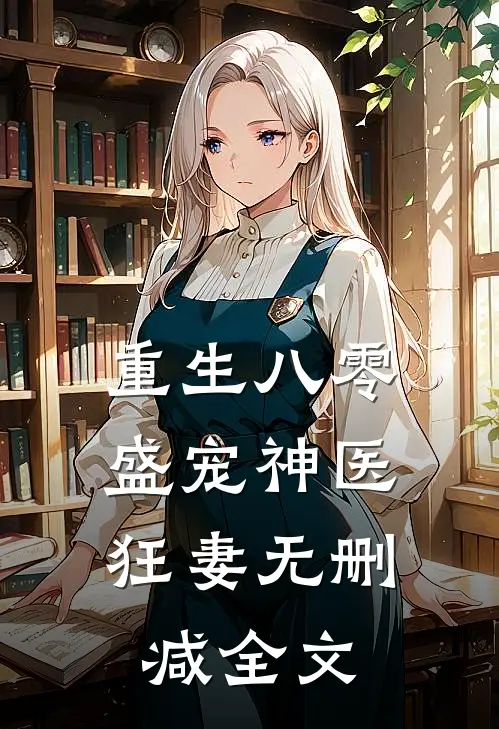 重生八零：盛宠神医狂妻无删减全文