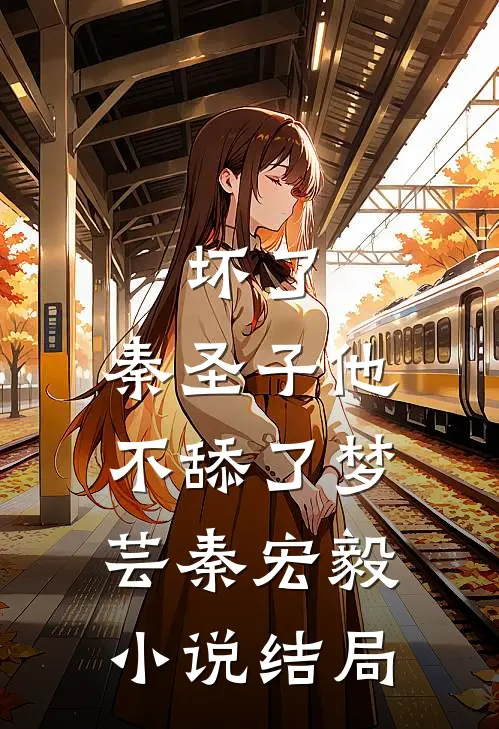 坏了，秦圣子他不舔了梦芸秦宏毅小说结局