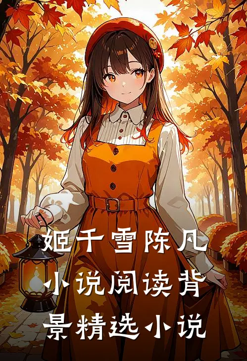 姬千雪陈凡小说阅读背景精选小说