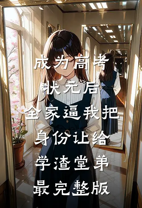 成为高考状元后，全家逼我把身份让给学渣堂弟最完整版