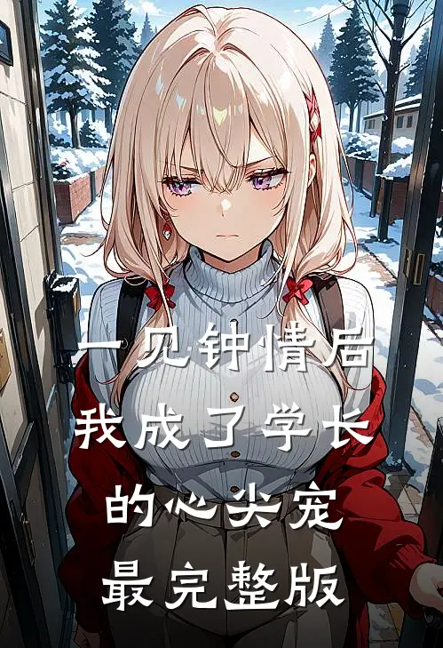 一见钟情后，我成了学长的心尖宠最完整版