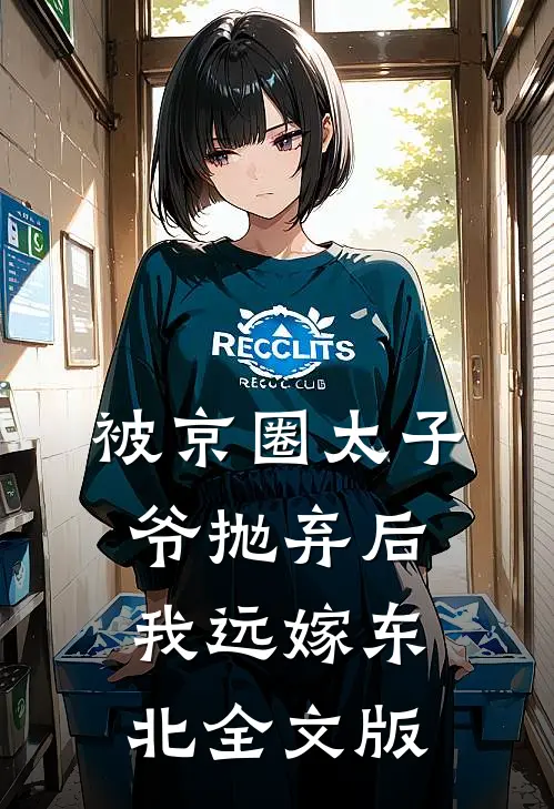 被京圈太子爷抛弃后，我远嫁东北全文版