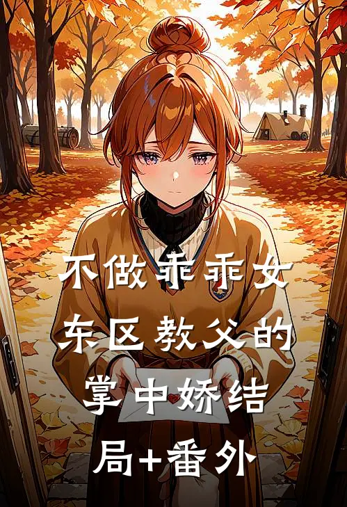 不做乖乖女，东区教父的掌中娇结局+番外