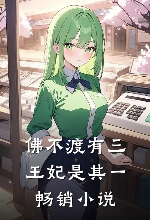 佛不渡有三，王妃是其一畅销小说