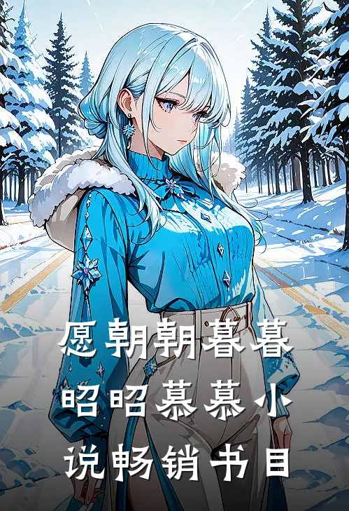 愿朝朝暮暮昭昭慕慕小说畅销书目